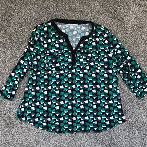 Ricki’s XXL Blouse
